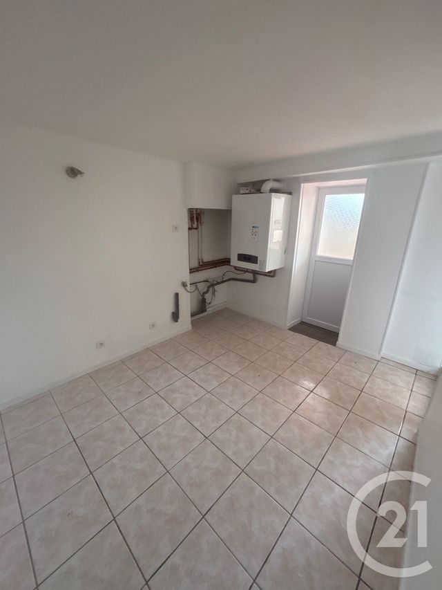 Maison &agrave; vendre - 6 pi&egrave;ces - 93 m2 - St Quentin - 02 - PICARDIE
