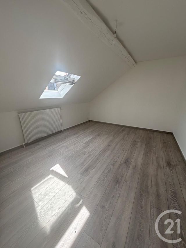 Maison &agrave; vendre - 6 pi&egrave;ces - 93 m2 - St Quentin - 02 - PICARDIE