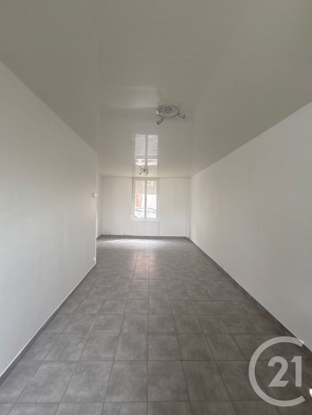 Maison &agrave; vendre - 6 pi&egrave;ces - 93 m2 - St Quentin - 02 - PICARDIE