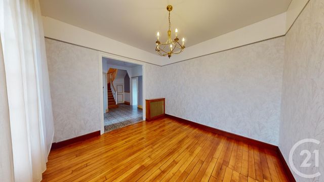 Maison à vendre - 7 pièces - 158 m2 - St Quentin - 02 - PICARDIE