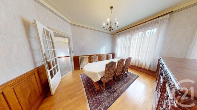 Maison à vendre - 7 pièces - 158 m2 - St Quentin - 02 - PICARDIE