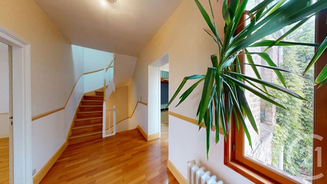 Maison à vendre - 7 pièces - 158 m2 - St Quentin - 02 - PICARDIE