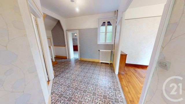 Maison à vendre - 7 pièces - 158 m2 - St Quentin - 02 - PICARDIE