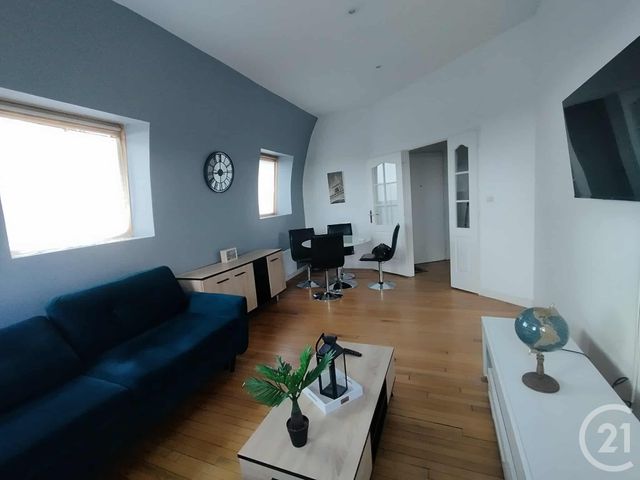 Prix immobilier ST QUENTIN - Photo d’un appartement vendu