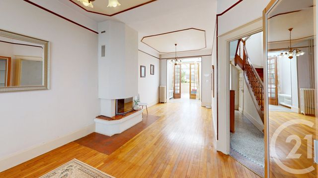 Maison à vendre ST QUENTIN