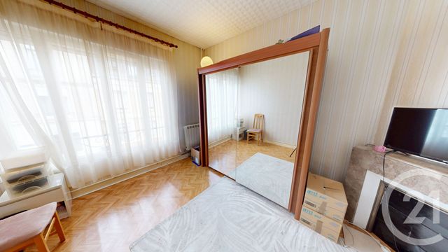 Maison à vendre - 7 pièces - 134,62 m2 - St Quentin - 02 - PICARDIE