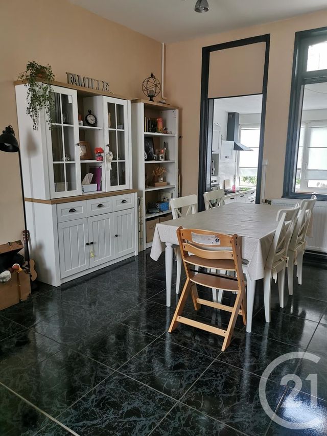 maison - ST QUENTIN - 02