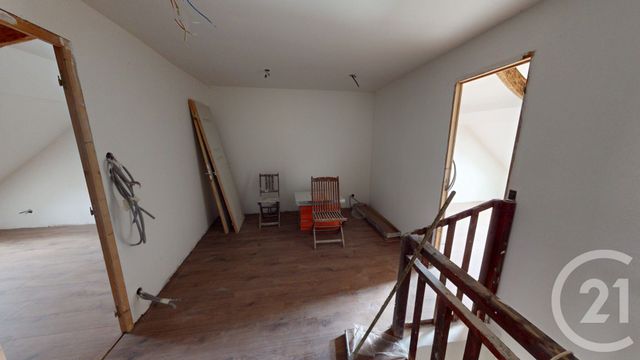 Maison &agrave; vendre - 4 pi&egrave;ces - 82 m2 - Mont D Origny - 02 - PICARDIE