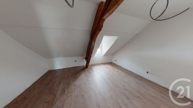 Maison &agrave; vendre - 4 pi&egrave;ces - 82 m2 - Mont D Origny - 02 - PICARDIE