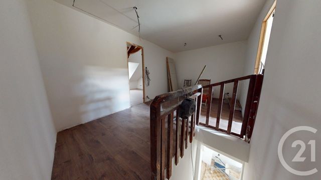 Maison &agrave; vendre - 4 pi&egrave;ces - 82 m2 - Mont D Origny - 02 - PICARDIE