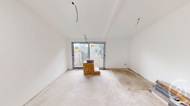 Maison &agrave; vendre - 4 pi&egrave;ces - 82 m2 - Mont D Origny - 02 - PICARDIE