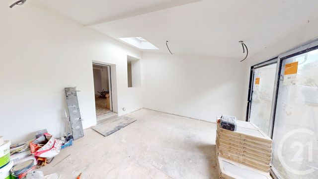 Maison &agrave; vendre - 4 pi&egrave;ces - 82 m2 - Mont D Origny - 02 - PICARDIE