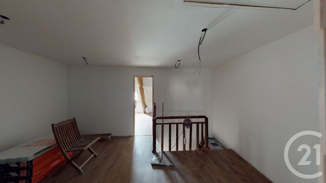 Maison &agrave; vendre - 4 pi&egrave;ces - 82 m2 - Mont D Origny - 02 - PICARDIE