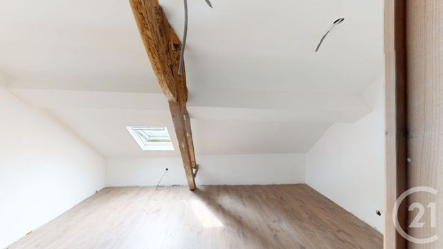 Maison &agrave; vendre - 4 pi&egrave;ces - 82 m2 - Mont D Origny - 02 - PICARDIE