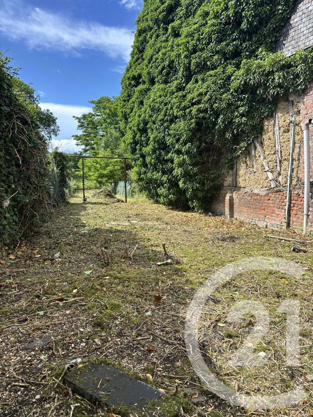 Maison &agrave; vendre - 4 pi&egrave;ces - 82 m2 - Mont D Origny - 02 - PICARDIE