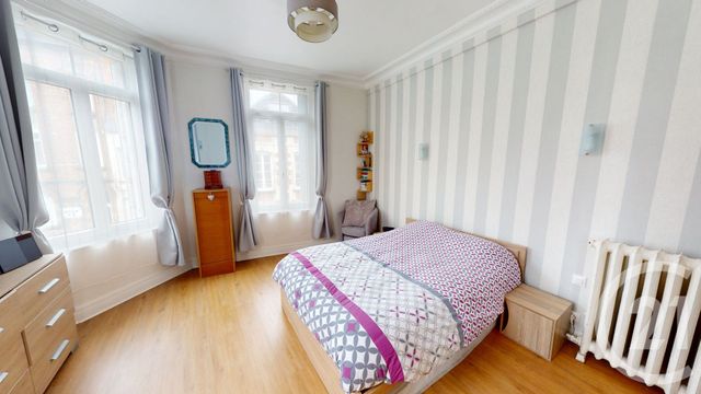 Maison &agrave; vendre - 5 pi&egrave;ces - 169,38 m2 - St Quentin - 02 - PICARDIE