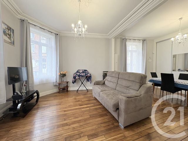 Maison &agrave; vendre - 5 pi&egrave;ces - 169,38 m2 - St Quentin - 02 - PICARDIE