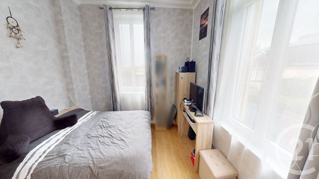 Maison &agrave; vendre - 5 pi&egrave;ces - 169,38 m2 - St Quentin - 02 - PICARDIE