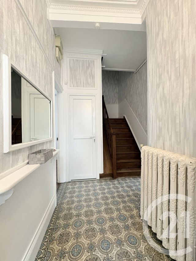 Maison &agrave; vendre - 5 pi&egrave;ces - 169,38 m2 - St Quentin - 02 - PICARDIE