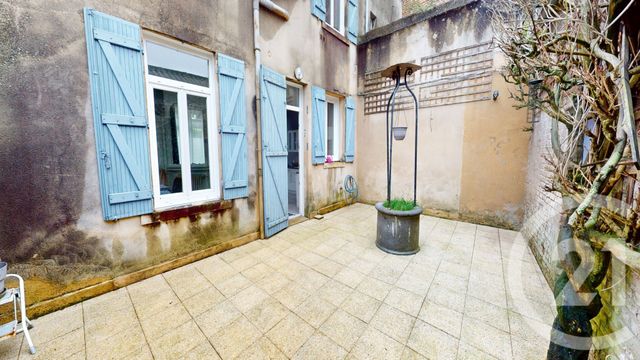 Maison &agrave; vendre - 5 pi&egrave;ces - 169,38 m2 - St Quentin - 02 - PICARDIE