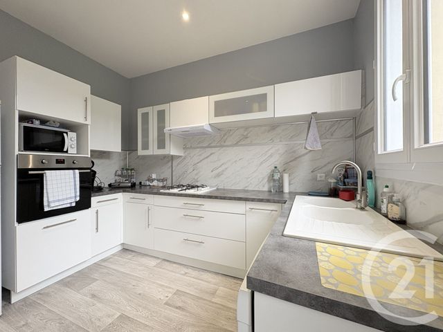 Maison &agrave; vendre - 5 pi&egrave;ces - 169,38 m2 - St Quentin - 02 - PICARDIE