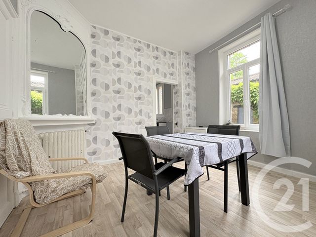 Maison &agrave; vendre - 5 pi&egrave;ces - 169,38 m2 - St Quentin - 02 - PICARDIE