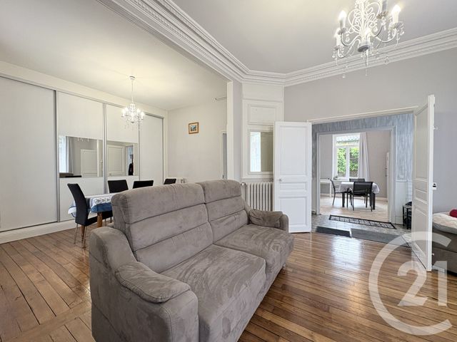 Maison &agrave; vendre - 5 pi&egrave;ces - 169,38 m2 - St Quentin - 02 - PICARDIE