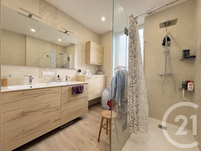 Maison &agrave; vendre - 5 pi&egrave;ces - 169,38 m2 - St Quentin - 02 - PICARDIE
