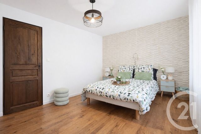 Maison &agrave; vendre - 4 pi&egrave;ces - 85 m2 - St Quentin - 02 - PICARDIE