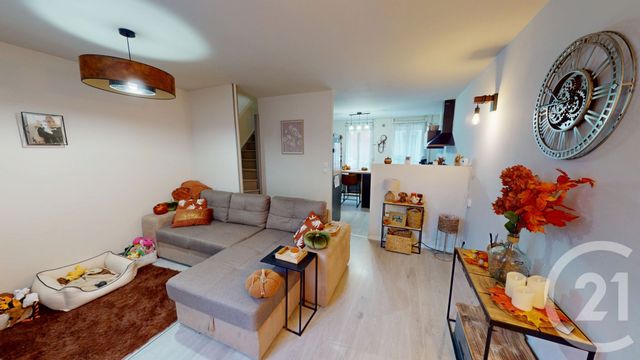 maison - ST QUENTIN - 02