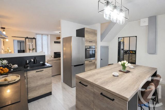 maison - ST QUENTIN - 02