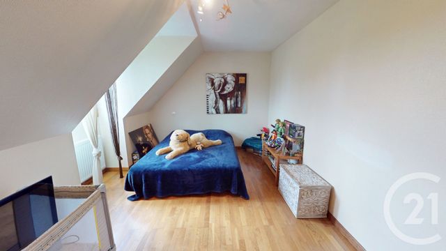 Maison à vendre - 5 pièces - 106 m2 - St Quentin - 02 - PICARDIE