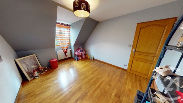 Maison à vendre - 5 pièces - 106 m2 - St Quentin - 02 - PICARDIE