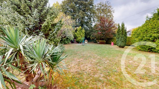 Maison à vendre - 5 pièces - 106 m2 - St Quentin - 02 - PICARDIE