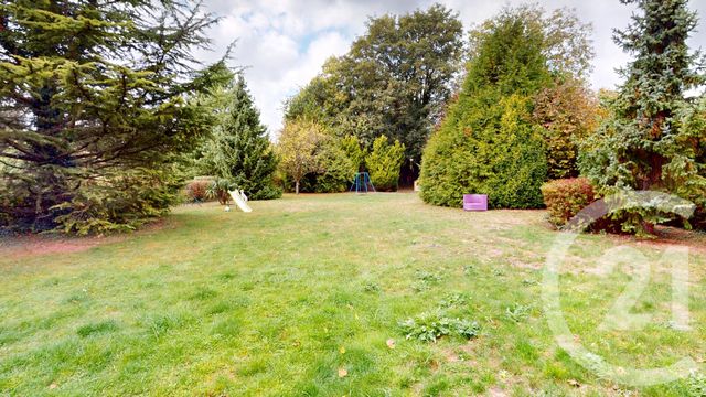 Maison à vendre - 5 pièces - 106 m2 - St Quentin - 02 - PICARDIE