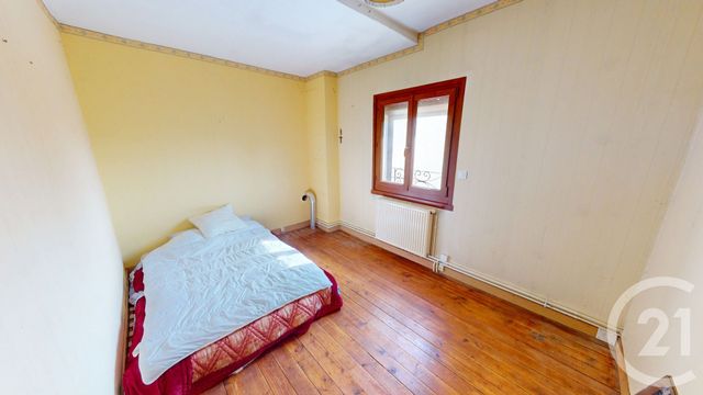 Maison &agrave; vendre - 5 pi&egrave;ces - 116,79 m2 - St Quentin - 02 - PICARDIE