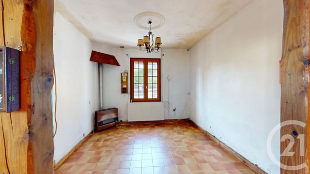 Maison &agrave; vendre - 5 pi&egrave;ces - 116,79 m2 - St Quentin - 02 - PICARDIE