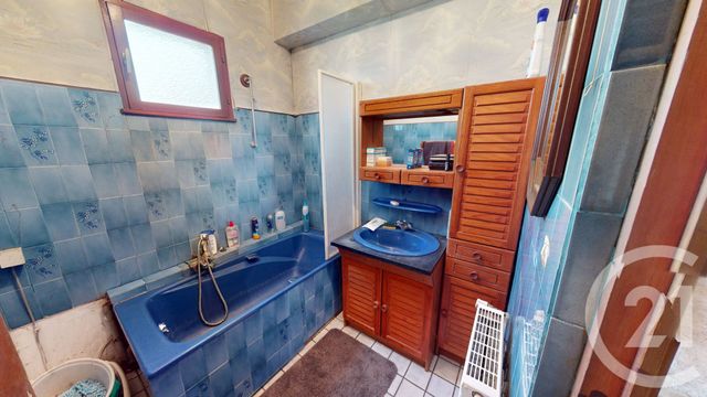 Maison &agrave; vendre - 5 pi&egrave;ces - 116,79 m2 - St Quentin - 02 - PICARDIE