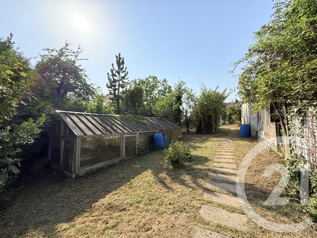 Maison &agrave; vendre - 5 pi&egrave;ces - 116,79 m2 - St Quentin - 02 - PICARDIE