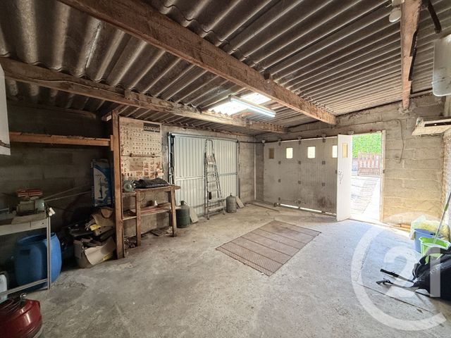 Maison &agrave; vendre - 5 pi&egrave;ces - 116,79 m2 - St Quentin - 02 - PICARDIE