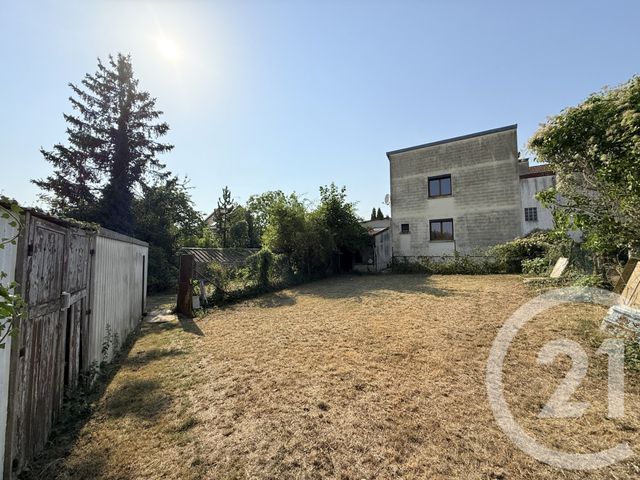 Maison &agrave; vendre - 5 pi&egrave;ces - 116,79 m2 - St Quentin - 02 - PICARDIE