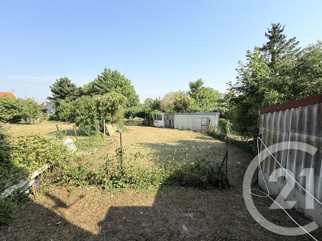 Maison &agrave; vendre - 5 pi&egrave;ces - 116,79 m2 - St Quentin - 02 - PICARDIE