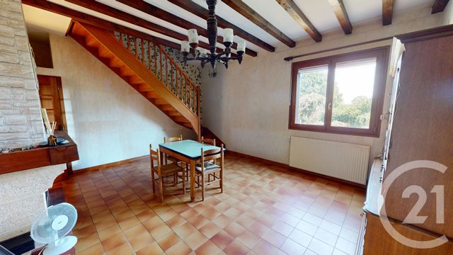 Maison &agrave; vendre - 5 pi&egrave;ces - 116,79 m2 - St Quentin - 02 - PICARDIE