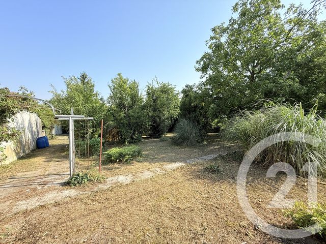 Maison &agrave; vendre - 5 pi&egrave;ces - 116,79 m2 - St Quentin - 02 - PICARDIE