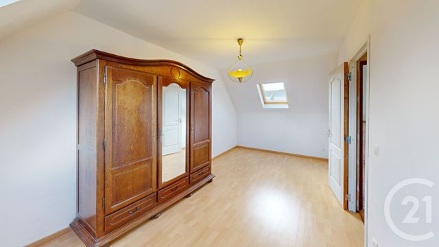 Maison &agrave; vendre - 6 pi&egrave;ces - 95,50 m2 - St Quentin - 02 - PICARDIE