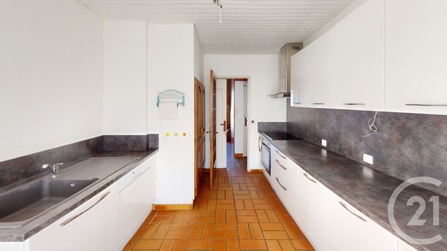 maison - ST QUENTIN - 02