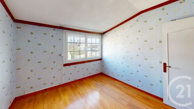 Maison &agrave; vendre - 6 pi&egrave;ces - 95,50 m2 - St Quentin - 02 - PICARDIE