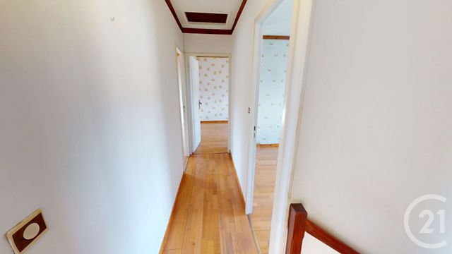 Maison &agrave; vendre - 6 pi&egrave;ces - 95,50 m2 - St Quentin - 02 - PICARDIE