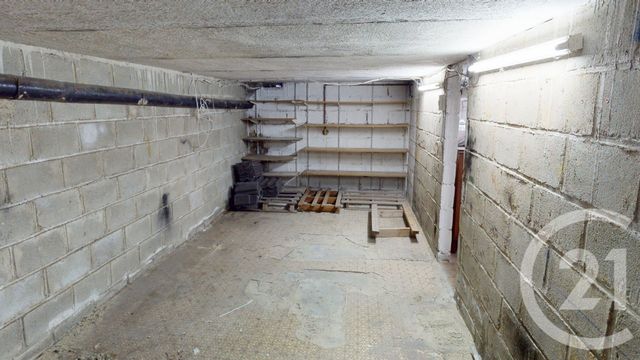 Maison &agrave; vendre - 6 pi&egrave;ces - 95,50 m2 - St Quentin - 02 - PICARDIE