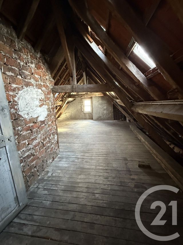 Maison à vendre - 13 pièces - 215,50 m2 - La Fere - 02 - PICARDIE